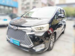 江汽集团瑞风M62018款 2.0T 尊贵型