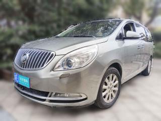 別克別克GL82011款 3.0L XT豪華商務旗艦版