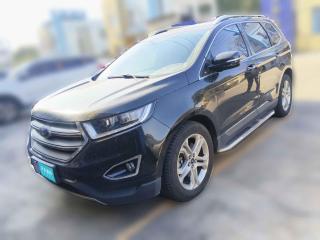 福特銳界2015款 2.0T GTDi 四驅豪銳型