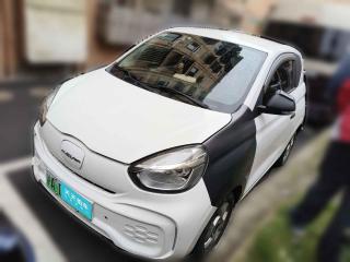 榮威科萊威CLEVER2020款 都市風尚版