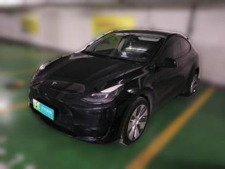 特斯拉Model Y2022款 后轮驱动版
