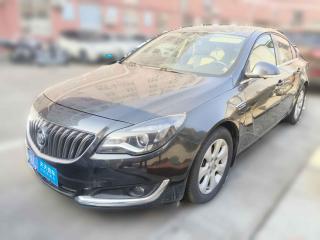 别克君威2014款 2.0L 领先时尚型