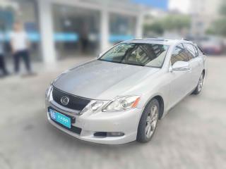 雷克薩斯雷克薩斯GS2010款 300