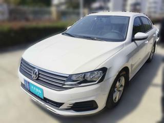 大眾朗逸2019款 朗逸啟航 1.5L 自動風尚版 國VI