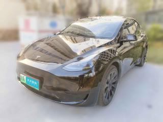 特斯拉Model Y2022款 后轮驱动版