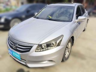 本田雅閣2011款 2.0L EX