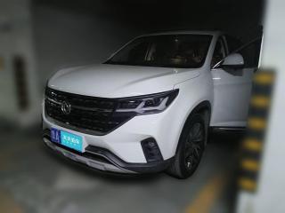 東風(fēng)風(fēng)行風(fēng)行T52018款 300T DCT智慧型