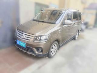 長安凱程歐諾S2017款 1.5L基本型