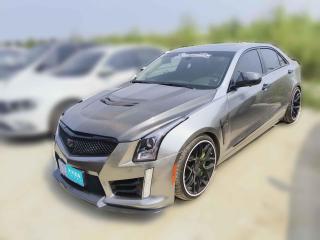 凱迪拉克凱迪拉克ATS-L2016款 28T 技術型