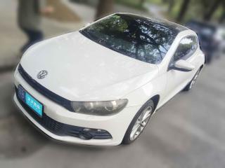 大众尚酷2011款 2.0TSI 豪华版