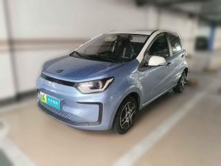 思皓花仙子2021款 集美版 302km 時(shí)尚型