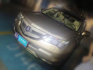 謳歌謳歌MDX2007款 3.7