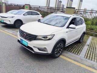 榮威榮威RX52016款 20T 兩驅手動互聯網智惠版