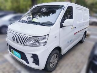 長(zhǎng)安凱程長(zhǎng)安睿行EM602021款 純電動(dòng)廂式運(yùn)輸車60kW