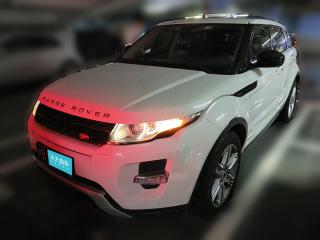 路虎攬勝極光2015款 2.0T 五門銳動(dòng)版「上海二手車」「天天拍車」