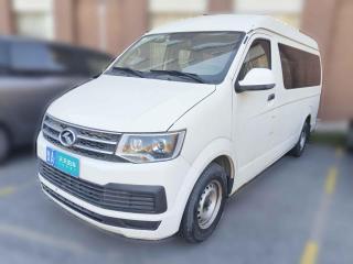 金龙凯锐浩克2018款 2.2L M1标准型V22