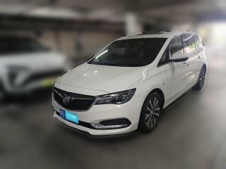 别克别克GL62018款 18T 6座豪华型