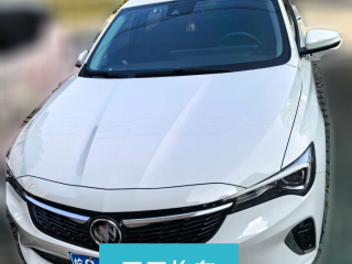 别克威朗2022款 Pro 533T 乐趣版「嘉兴二手车」「天天拍车」