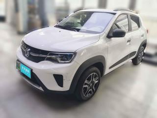 東風納米東風納米EX12022款 PRO 悅世型「武漢二手車」「天天拍車」