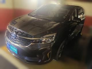 別克別克GL82021款 陸上公務艙 652T 豪華型