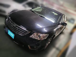 豐田凱美瑞2009款 200G 豪華版