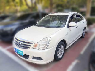 日產軒逸2016款 經典 1.6XE 自動領先版