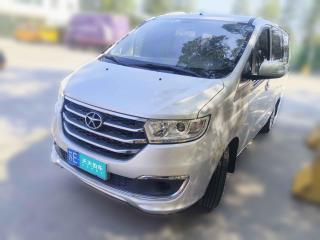 江淮瑞風瑞風M32016款 宜家版 1.6L 豪華型