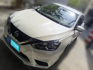 日產軒逸2024款 經典 1.6XE CVT舒適版