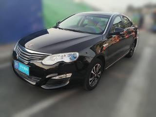 榮威榮威e5502016款 尊享版