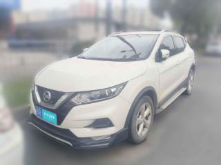 日產(chǎn)逍客2019款 2.0L CVT智享版