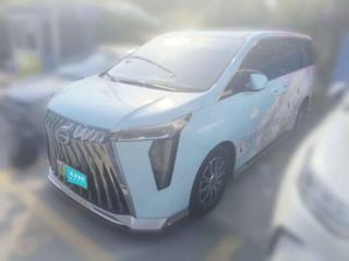 广汽传祺传祺E92023款 E9 冠军版