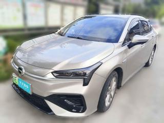 埃安AION S2022款 炫 580 Pio 59.4kWh