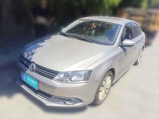 大眾速騰2014款 改款 1.6L 自動舒適型「寧波二手車」「天天拍車」