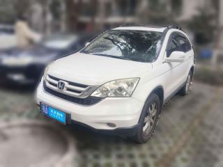 本田本田CR-V2010款 2.0L 自动四驱经典版