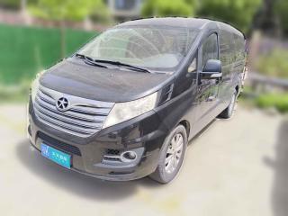 江汽集團瑞風M52013款 2.0T 汽油手動公務版