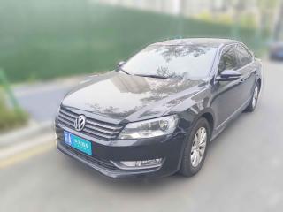 大众帕萨特2014款 1.8TSI 自动尊荣版