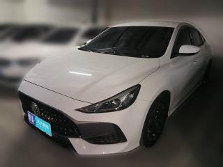 名爵MG52023款 180DVVT 手動風尚版