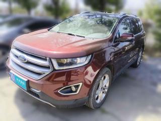 福特銳界2015款 2.0T GTDi 兩驅豪銳型