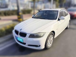 寶馬寶馬3系2012款 320i 時尚型