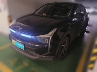 哪吒汽車哪吒U2021款 Pro 400 巡航版「溫州二手車」「天天拍車」