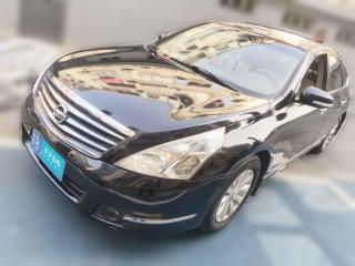 日產天籟2008款 2.5L XL領先版