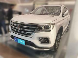 荣威荣威RX82018款 30T 智联网两驱至尊版