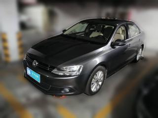 大众速腾2012款 1.6L 手动舒适型