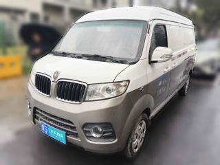 金杯新海獅X30L2018款 1.5L財富版DLCG14「杭州二手車」「天天拍車」