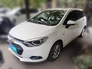 雪佛兰乐风RV2016款 1.5L 自动趣行版