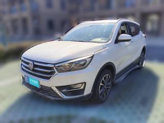 漢騰汽車漢騰X52018款 1.5T CVT豪華版