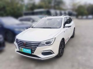 荣威荣威Ei52019款 智联旗舰版