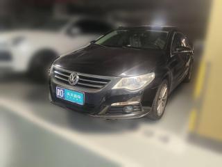 大众一汽-大众CC2011款 2.0TSI 豪华型