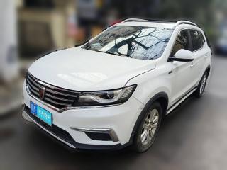 荣威荣威RX52016款 20T 两驱自动旗舰版