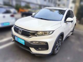 本田本田XR-V2015款 1.8L EXi CVT舒適版